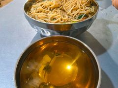 -正宗杨记普洱酸醋米线(总店)