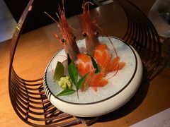 -岩也·日料与酒(龙岗天安云谷店)