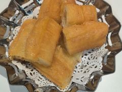 -华辉拉肠(广园店)