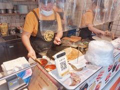 -卞姐蛋饼(陕西南路店)