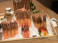 -Minase水濑·日料放题(外滩店)