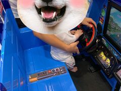 -布吉佳兆业广场