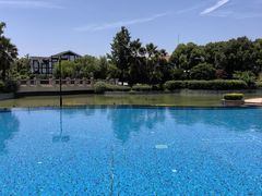 -浦鸿会游泳健身中心·Ambassy Club PD(金桥碧云国际社区店)