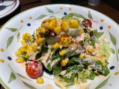 -萨莉亚意式餐厅(杭州滨江天街店)