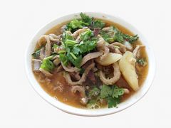 -丁记烩面(龙华店)