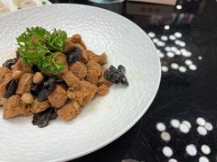 -聚鑫阁江浙菜·非遗传承技艺(闵行交大店)