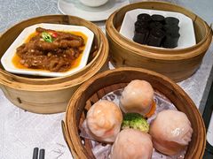 -老廣新意-全天茶点(宝能店)