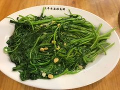 -长平老姿娘夜粥(平东一街店)