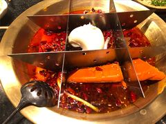 -周师兄大刀腰片火锅(洪崖洞旗舰店)