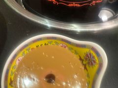 -芦月轩羊蝎子(劲松店)