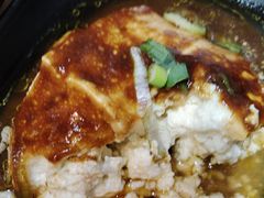 -老西北风抻面(西直店)