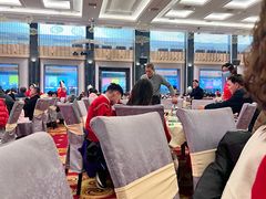-叙福楼海鲜酒家(季华西路店)