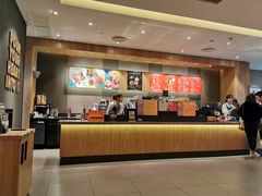 -星巴克(广州新粤新店)