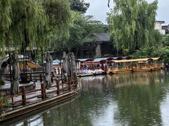 -黄龙溪古镇