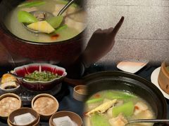 -江南雅厨(李公堤店)