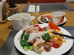 -南京金鹰尚美酒店·尚美西餐厅