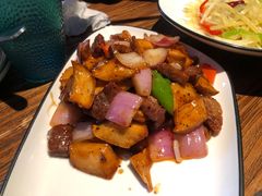 -嘉禾·悦享餐厅(八方汇店)