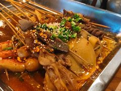 -付小姐在成都(中山公园店)