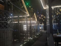 -醉月城西昌火盆烧烤(天府店)