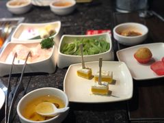 -海底捞火锅(汇悦城店)