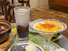 -顺记冰室(宝华路店)