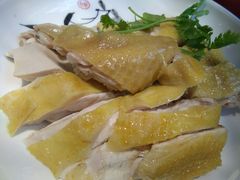 -银珠渔港·海鲜砂锅粥