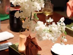 -湖月·割烹料理(湖滨店)