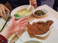 -东泰祥生煎馆(重庆北路店)