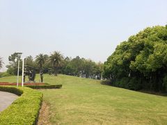 景点-美兰湖景区