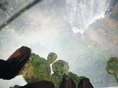 -古龙峡云天玻霸
