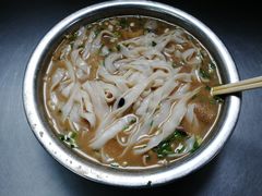 老友三鲜粉-舒记粉店(七星路店)