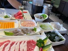 -海底捞火锅(锦艺城店)