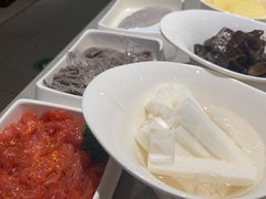 捞派麻辣滑牛肉-海底捞火锅(宇飞大厦店)