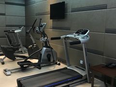 健身房-西安长征华美达酒店