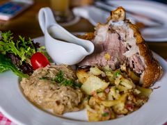 -Paulaner·德国帕拉娜自酿啤酒餐厅(海上世界店)