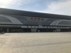 -沈阳南站