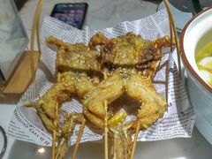 -青花椒花椒鱼(合生汇店)