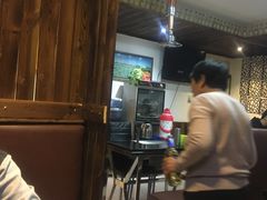-牧之源炭火烤羊腿(沽源店)
