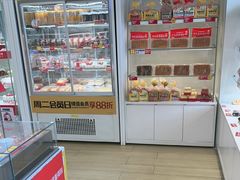 -味多美蛋糕(六里桥店)