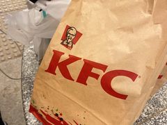 -肯德基(美兰机场店)