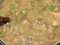 -铁公鸡·四川料理(天环广场店)