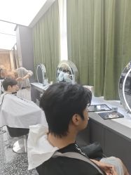 点击看大图 -MOVAN HAIR莫凡匠人发型屋