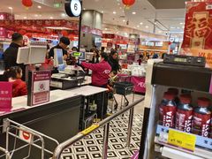 -永旺梦乐城(武汉金桥店)