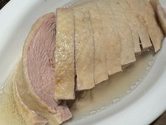 -应天大明王朝·南京菜(中山陵店)