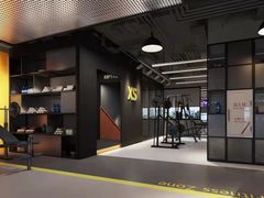 -享受健身·美体塑形馆