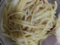 -刘胖子家常菜·蹄花焖藕(兴业店)