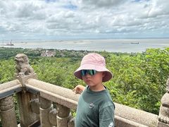 -狼山风景名胜区