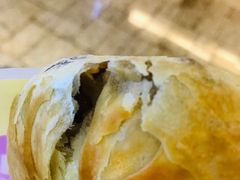 -吉品合酥脆烤饼(太平洋森活天地店)