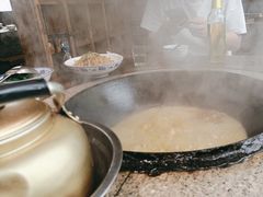 -印象老灶台三下锅·湘西本土原味菜(天门山索道店)