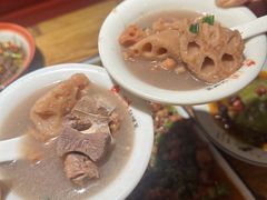 -兔槽江湖菜·重庆璧山兔(水围店)